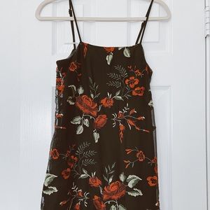 SHOW ME YOUR MUMU DRESS